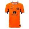 Ensemble Maillot Inter Milan Third 2023-24 Enfant